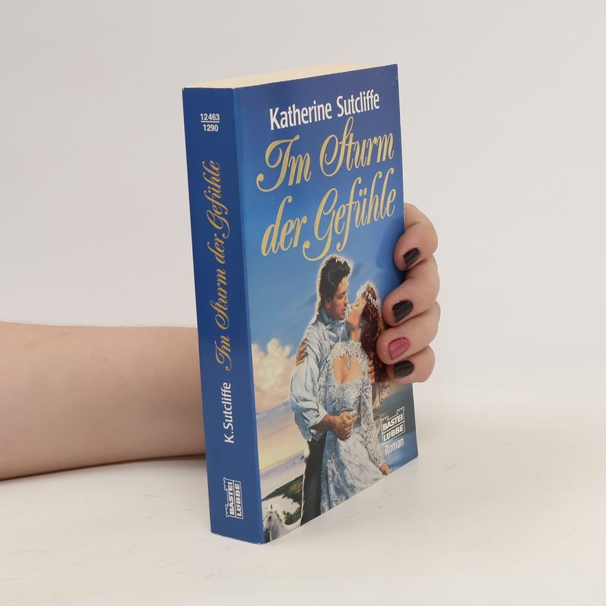 Katherine Sutcliffe Im Sturm der Gefühle