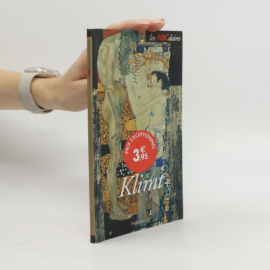 Auteurscollectief L'ABCdaire de Klimt