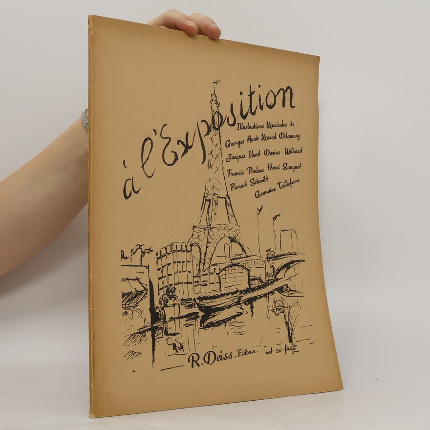 Collectif d'auteurs a´ l´Exposition