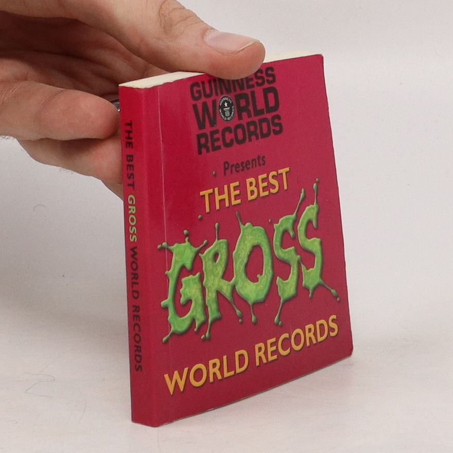 Autorenkollektiv The Best Gross World Records