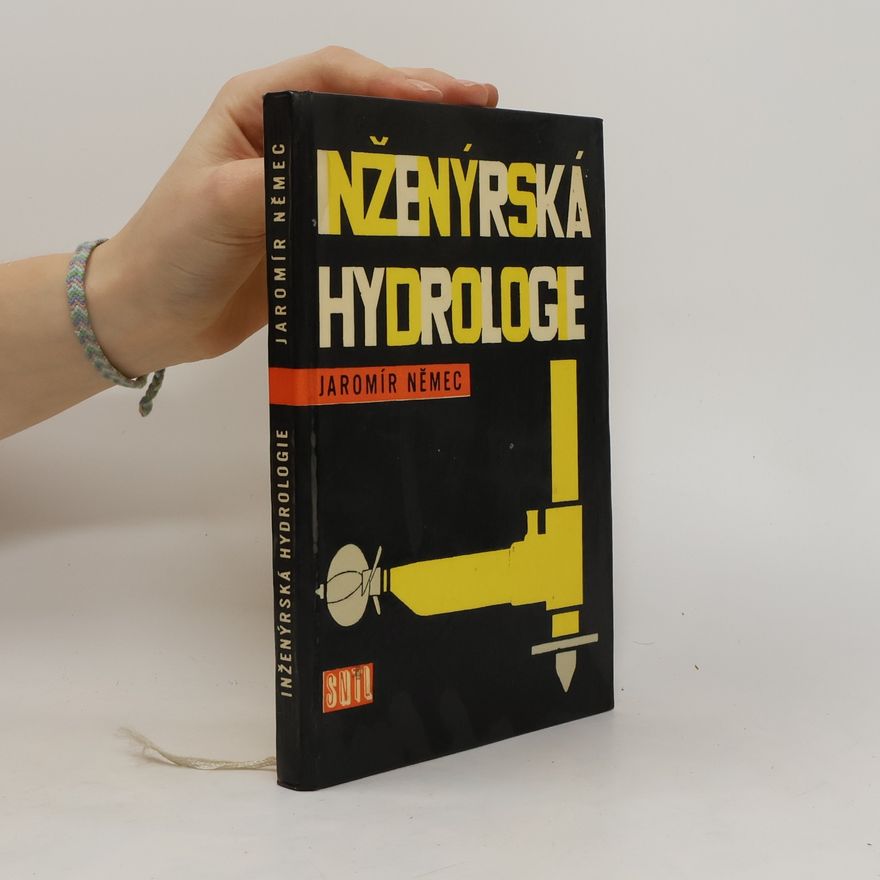 Jaromír Němec Inženýrská hydrologie
