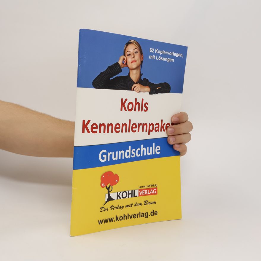 Various authors Kohls Kennenlernpake. Grundschule