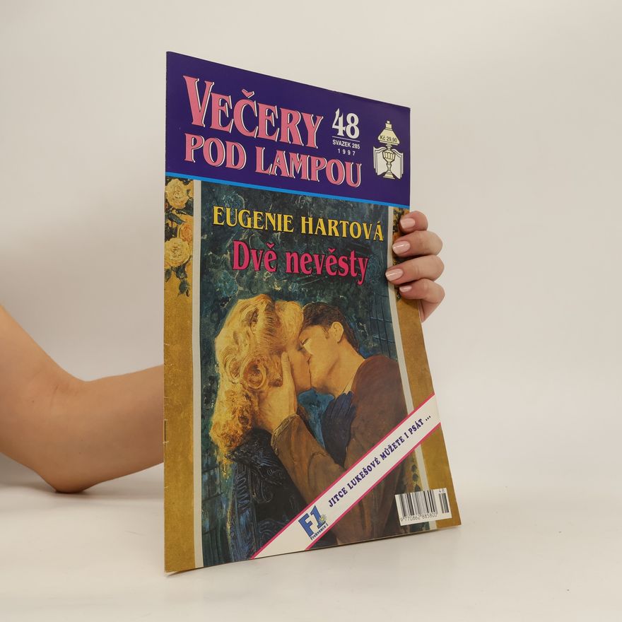 Eugenie Hart Večery pod lampou 48/1997. Dvě nevěsty