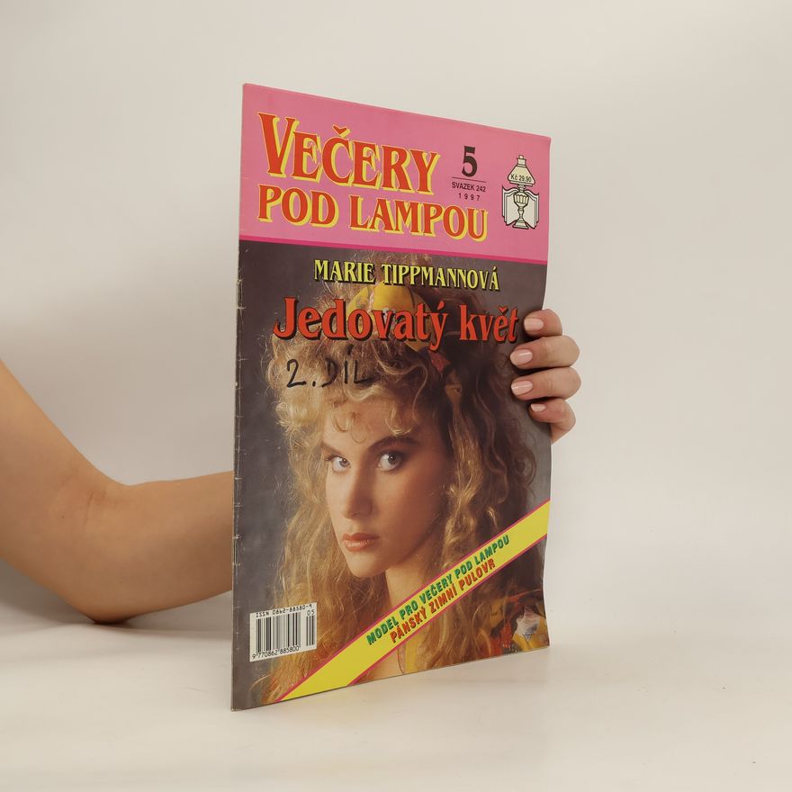 Autorenkollektiv Večery pod lampou 5/1997