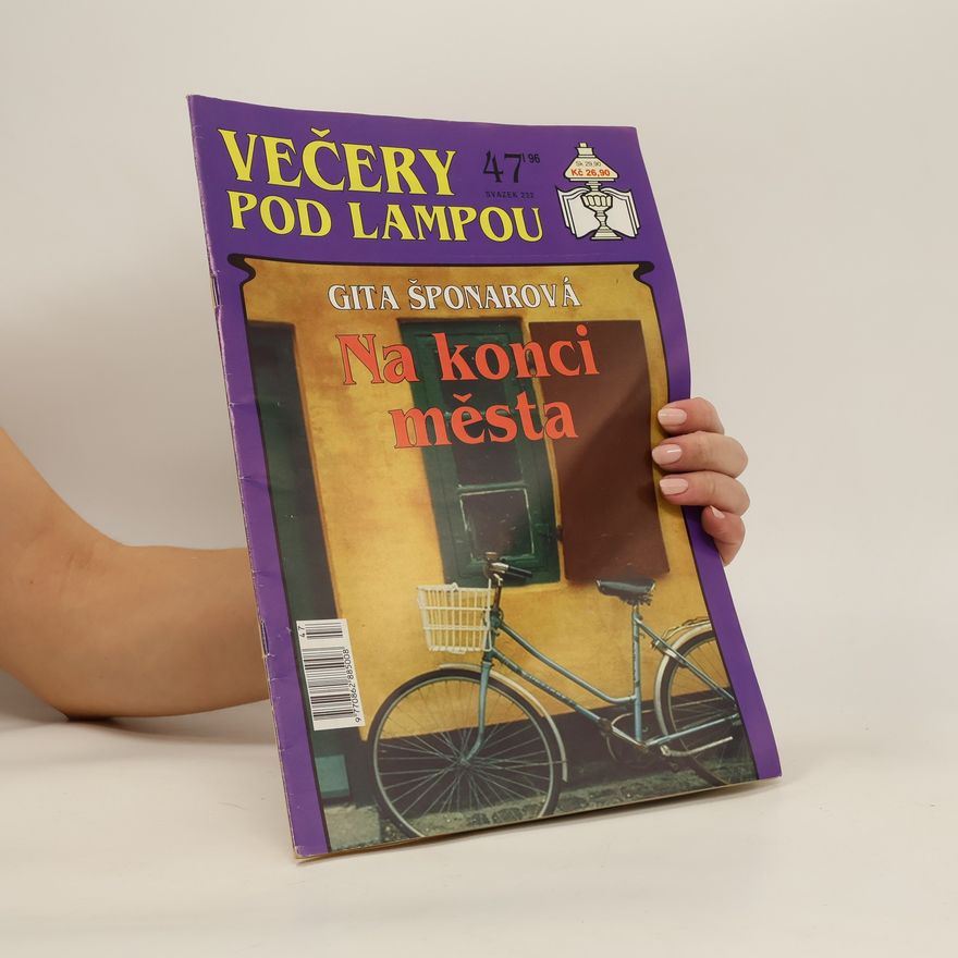 Various authors Večery pod lampou 232