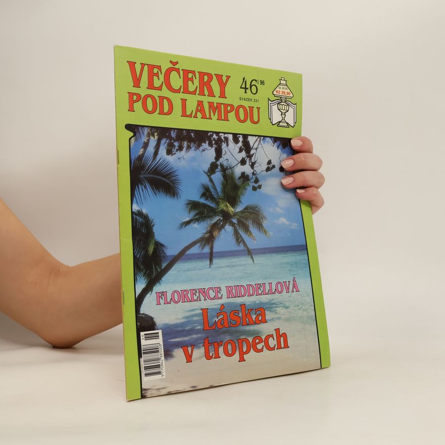 Kolektiv autorů Večery pod lampou 46/1996