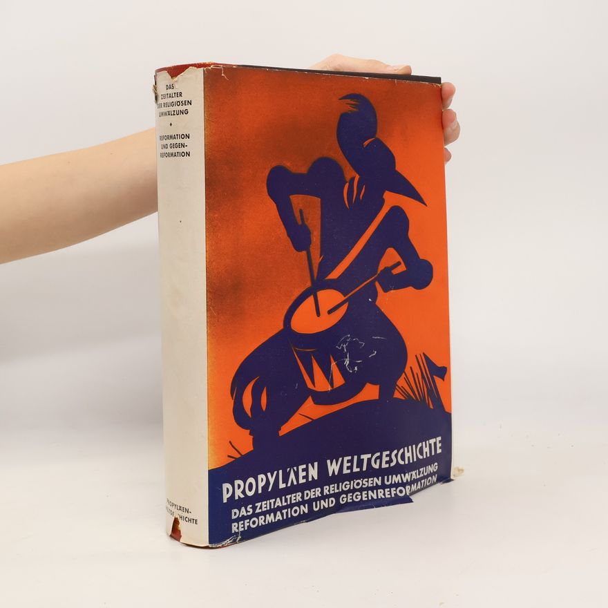Autores varios Propyläen Weltgeschichte
