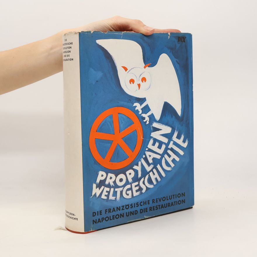 Autores varios Propyläen Weltgeschichte