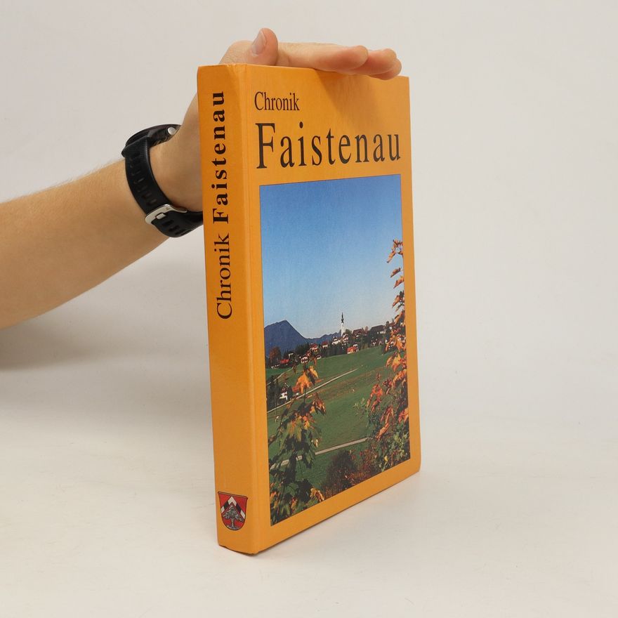 Autorenkollektiv Faistenau