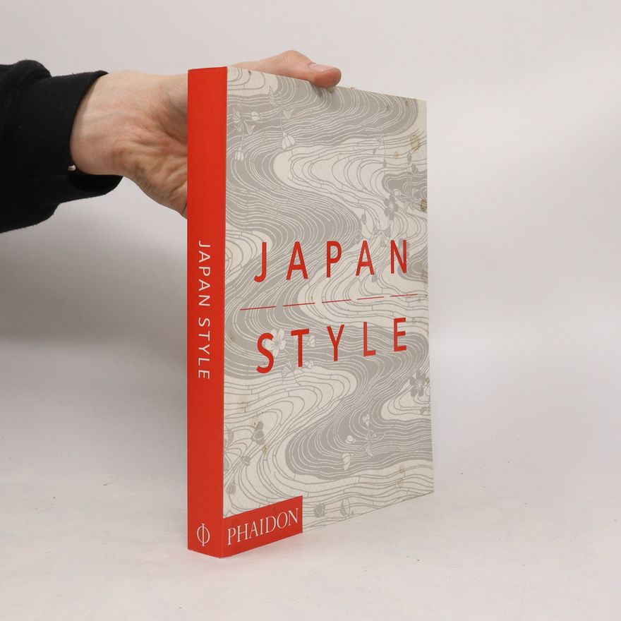 Gian Carlo Calza Japan Style