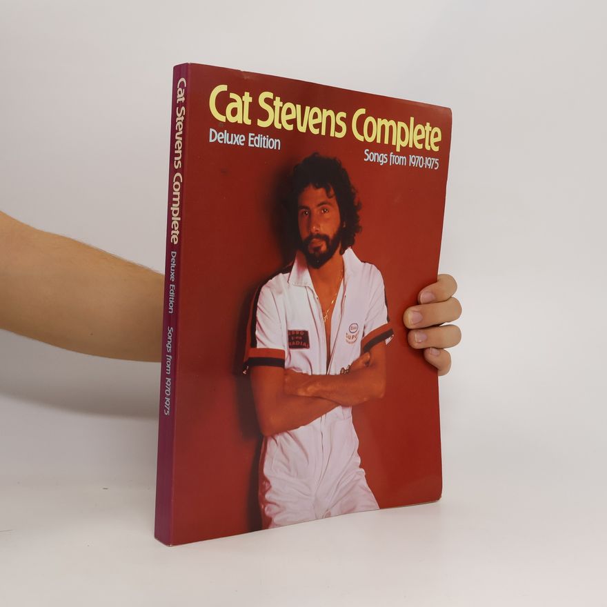 Cat Stevens Cat Stevens Complete