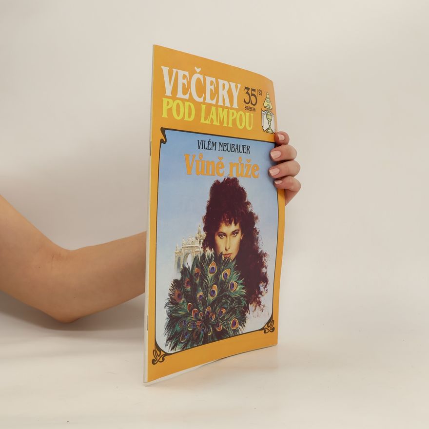 Vilém Neubauer Večery pod lampou 35/93