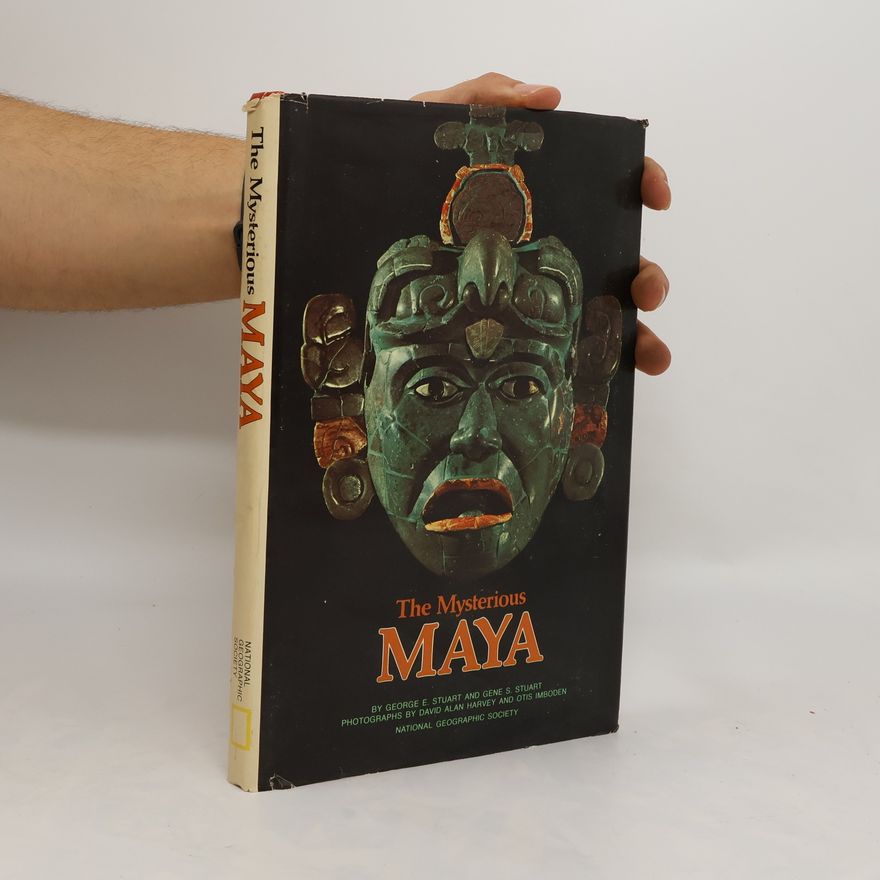 Autorenkollektiv The Mysterious Maya