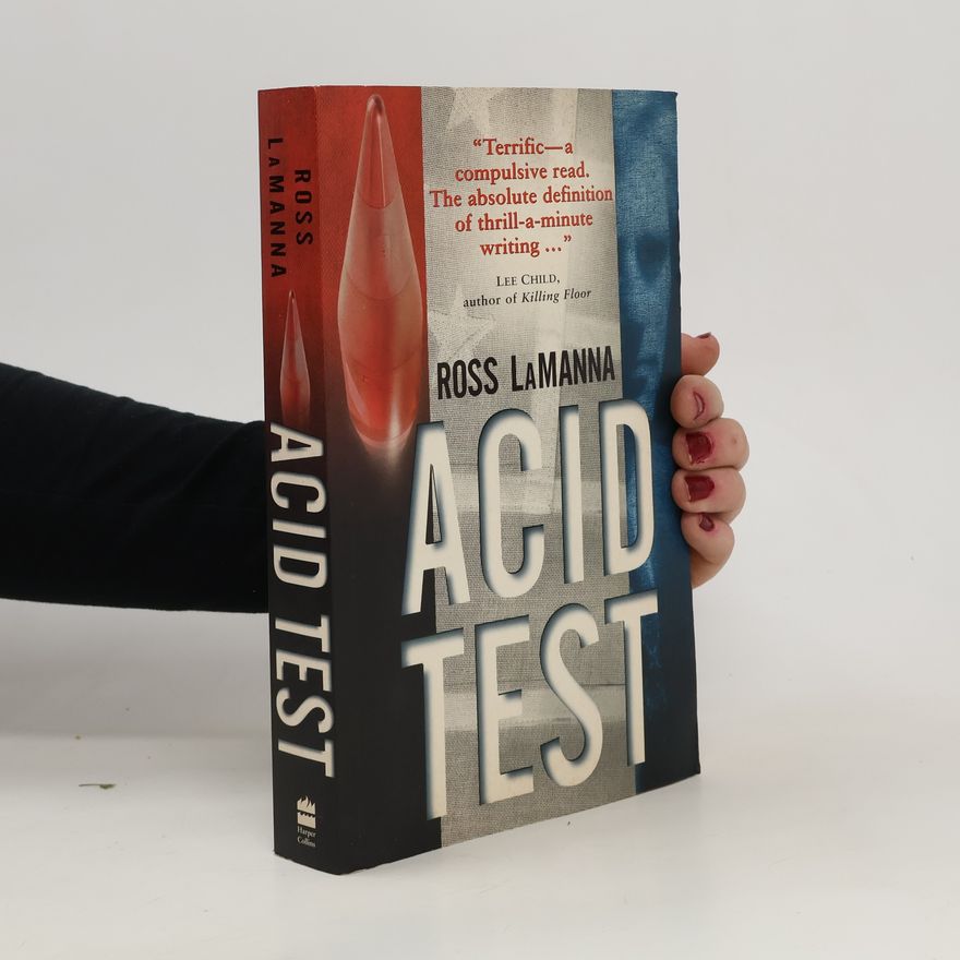 Ross LaManna Acid Test
