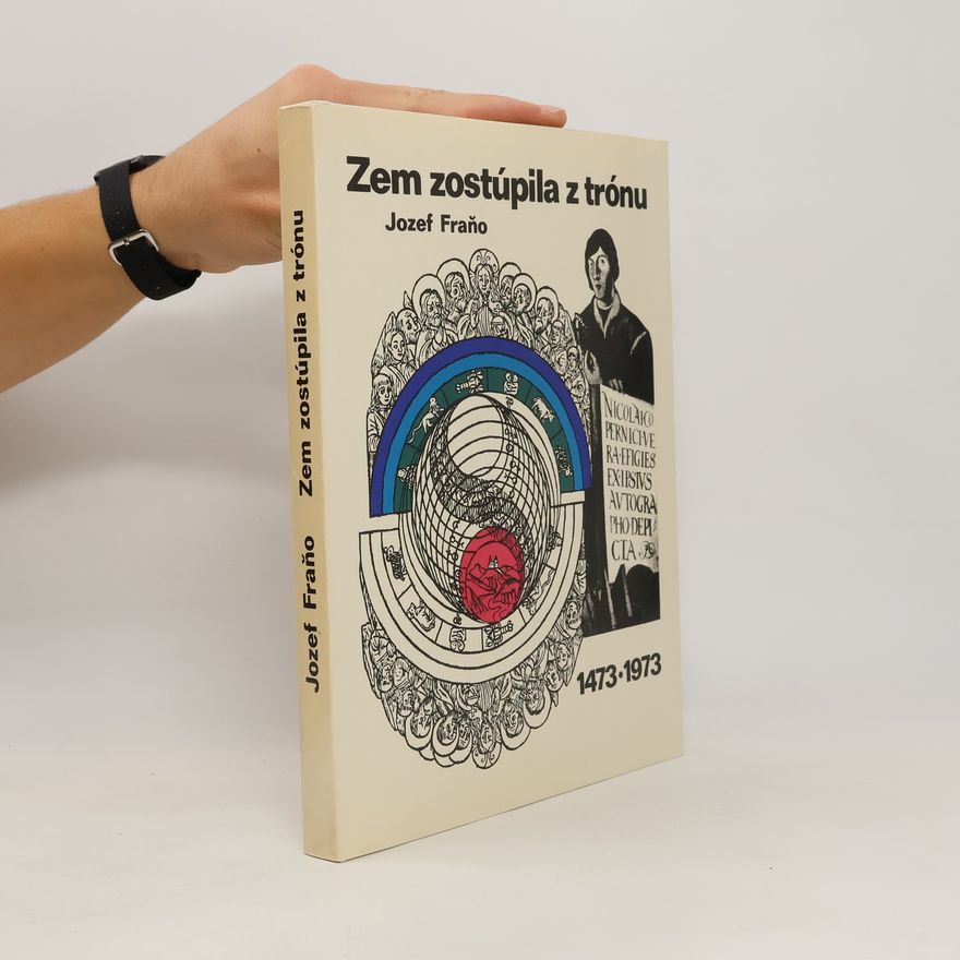 Jozef Fraňo Zem zostúpila z trónu
