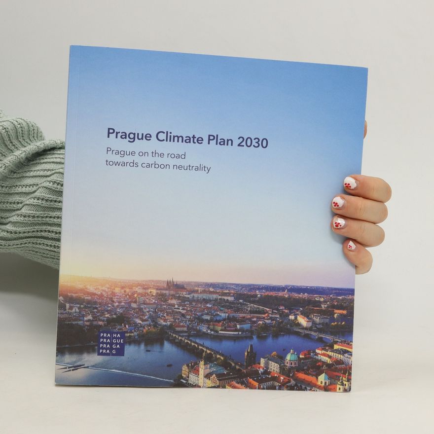 AA.VV. Prague Climate Plan 2030