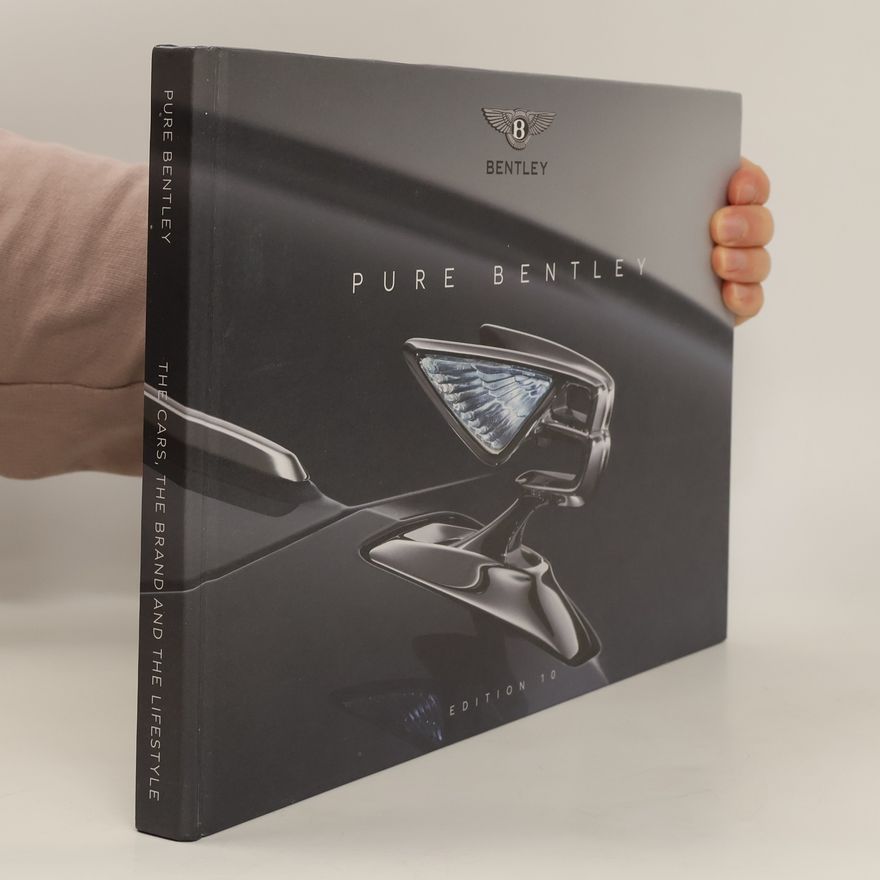 Autorenkollektiv Pure Bentley