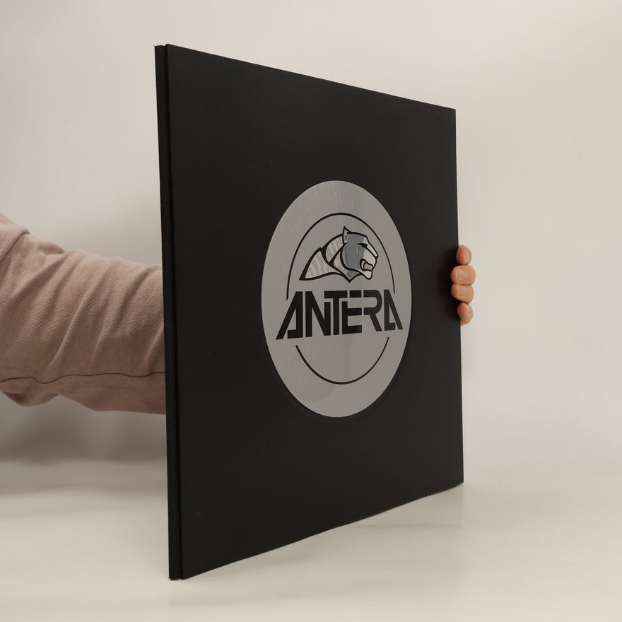 Autorenkollektiv Antera