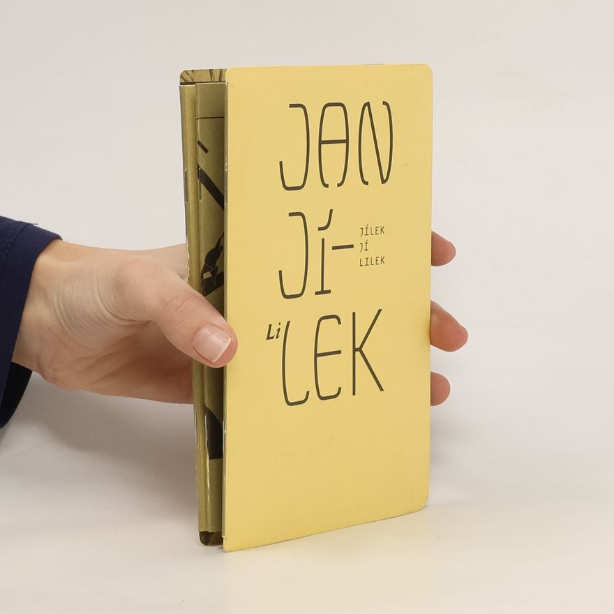 Jan Jílek Jan Jí Lilek