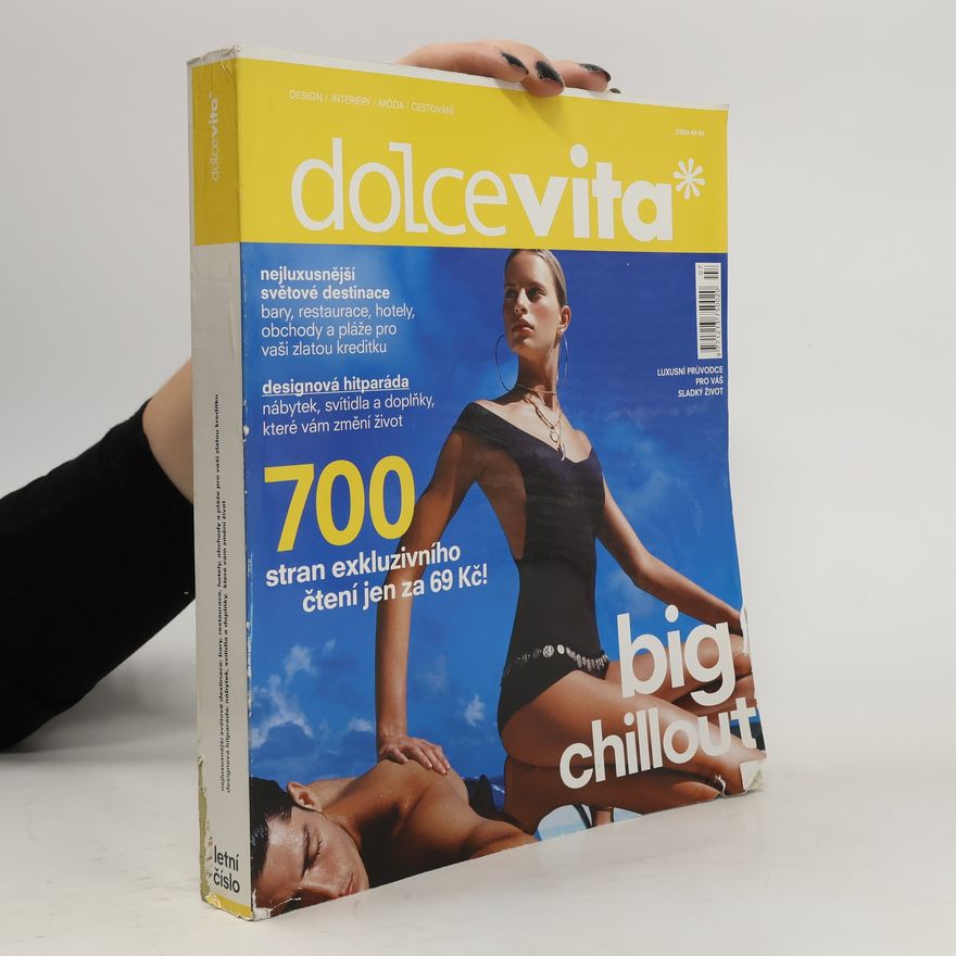Kolektiv autorů Dolcevita
