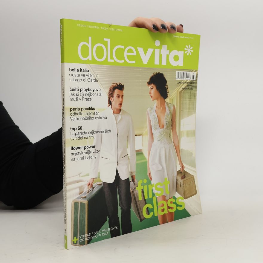 Kolektiv autorů Dolce Vita