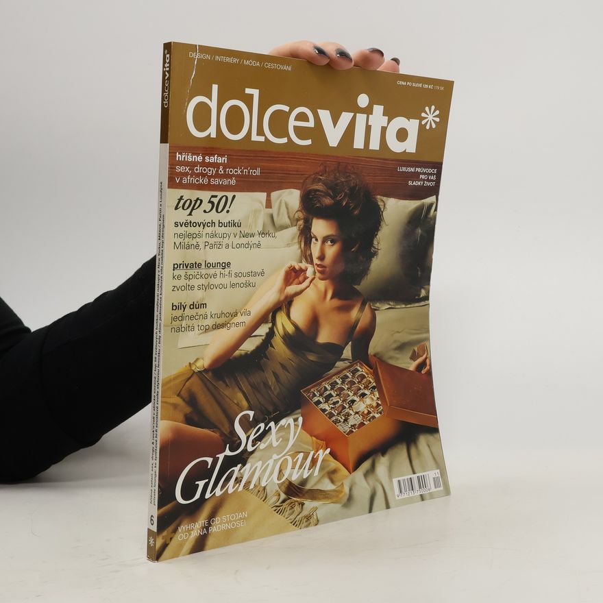 Kolektiv autorů Dolcevita 6