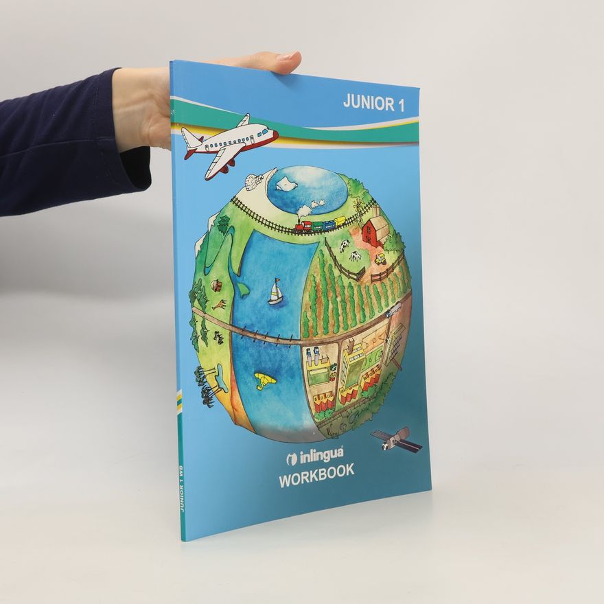 Autorenkollektiv Junior 1 Workbook