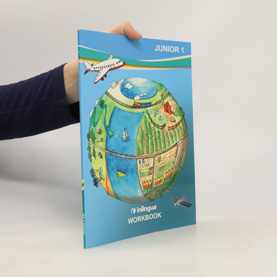 Autorenkollektiv Junior 1. Workbook