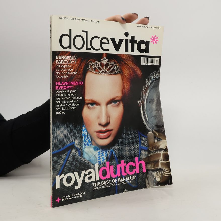Various authors Dolcevita 03/2005