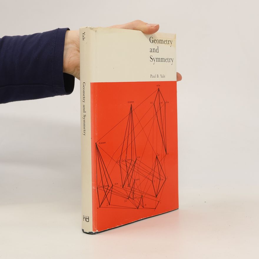 Paul B. Yale Geometry and Symmetry