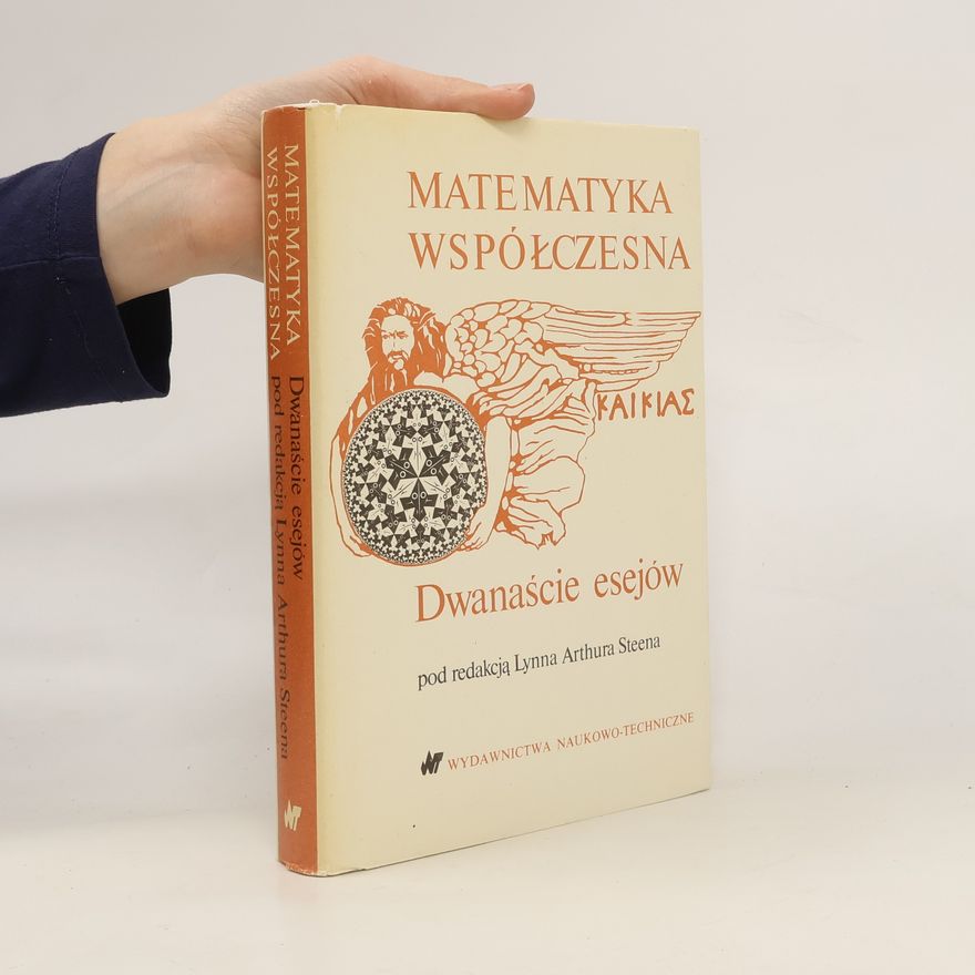 Lynn Arthur Steen Matematyka współczesna