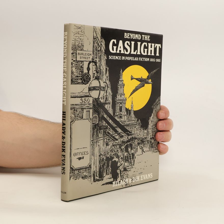 Dik Evans Beyond the Gaslight