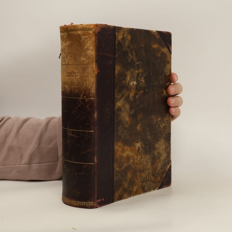 Various authors Ilustrovaný zeměpis všech dílů světa