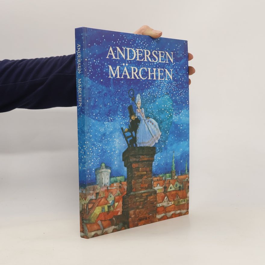 Hans Christian Andersen Märchen