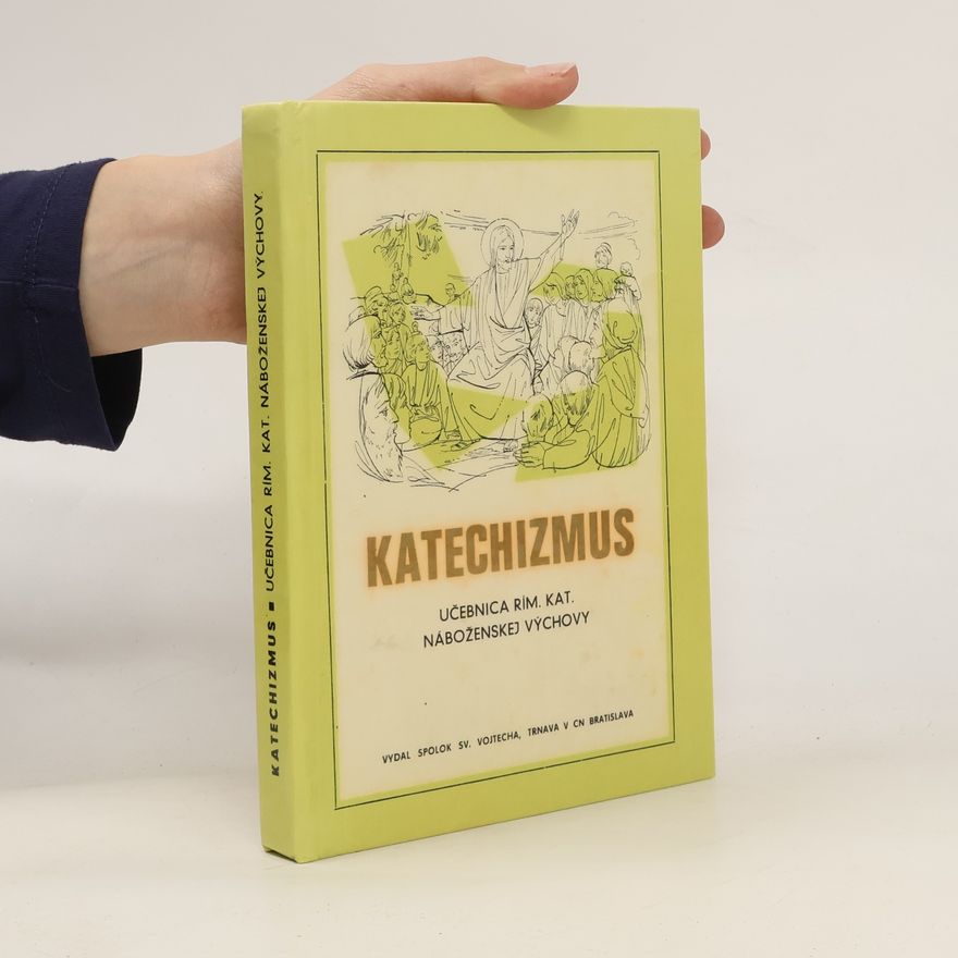 Autorenkollektiv Katechizmus