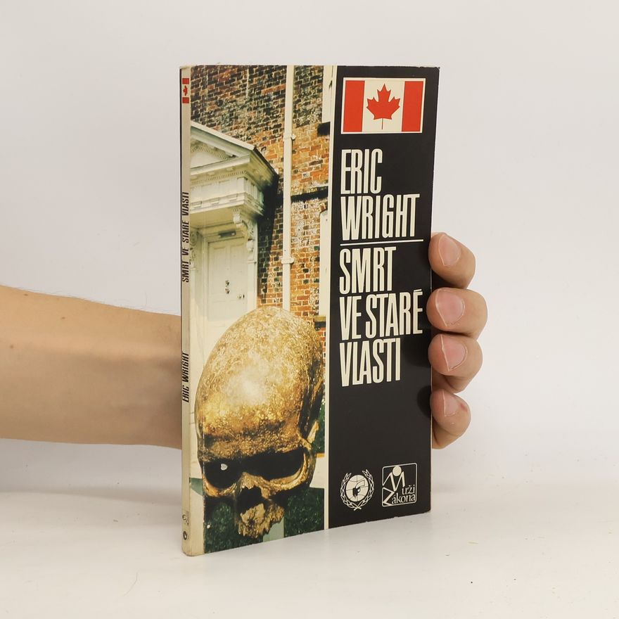 Wright Eric Smrt ve staré vlasti