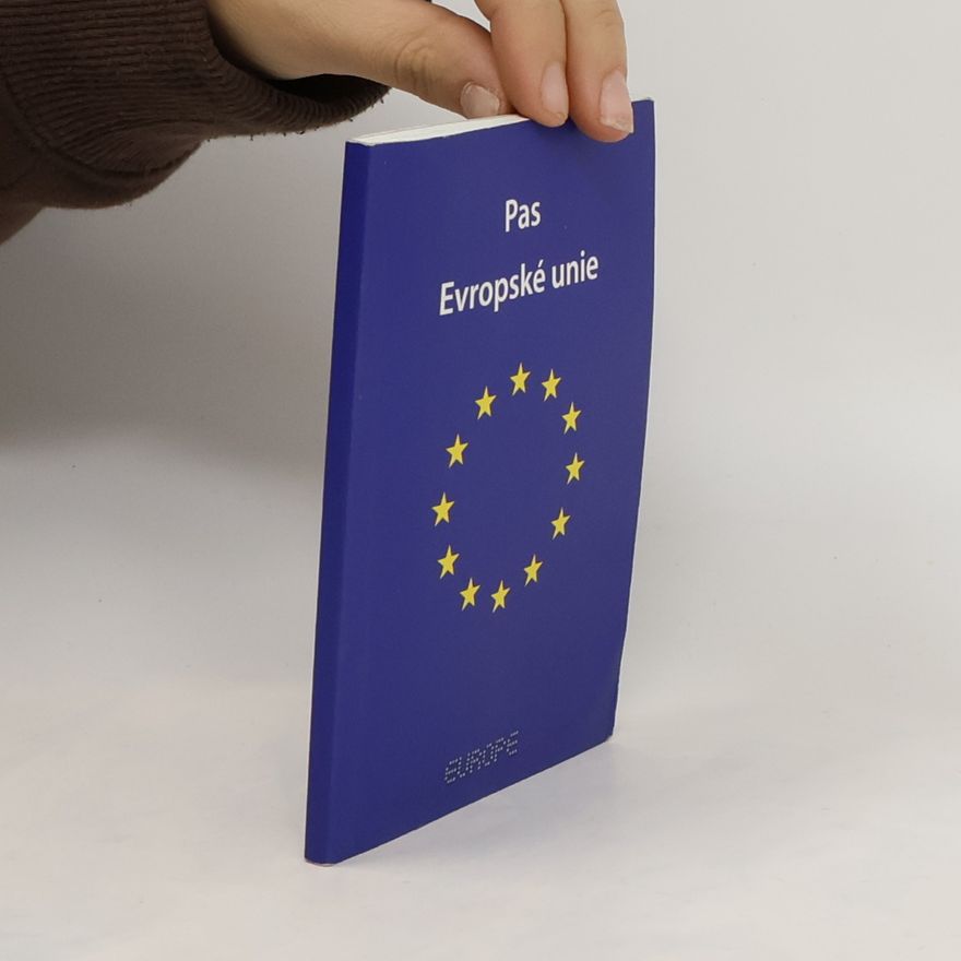 Tereza Rafoth Pas Evropské unie