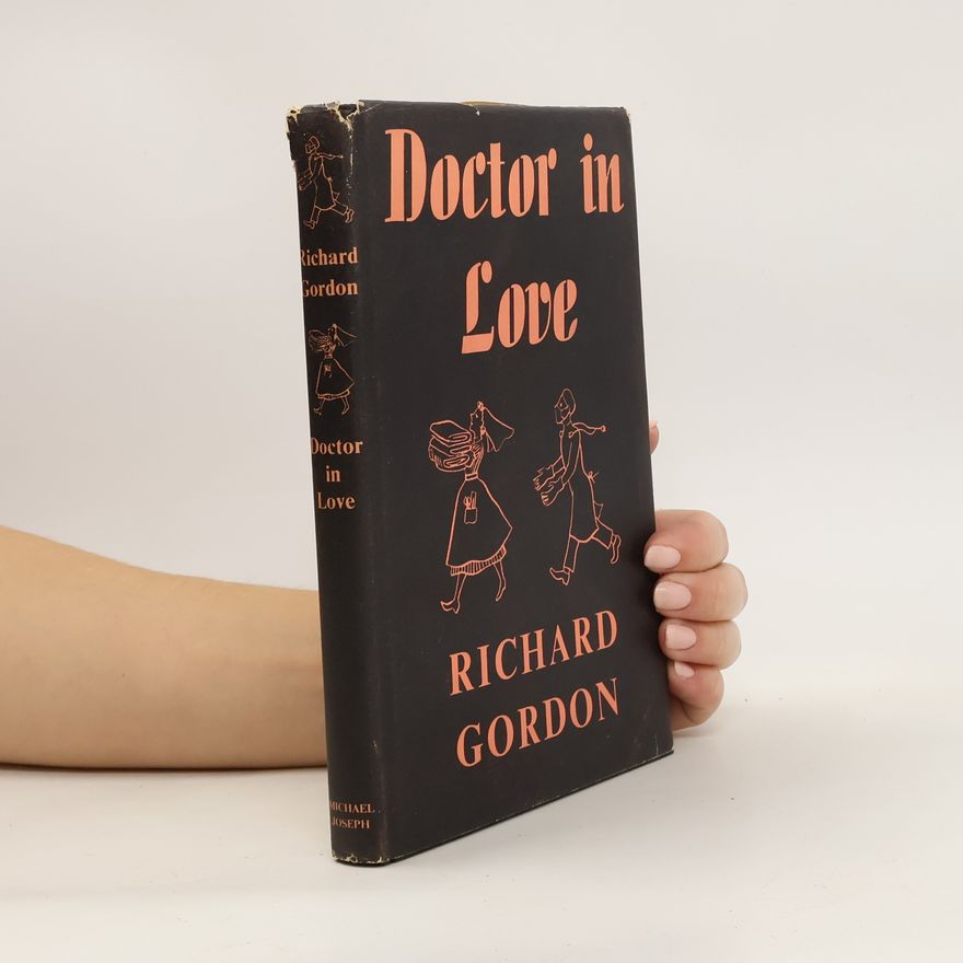 Stuart Gordon Doctor in Love