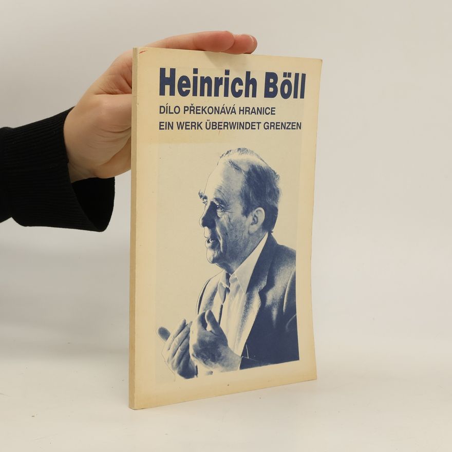 Autorenkollektiv Heinrich Böll