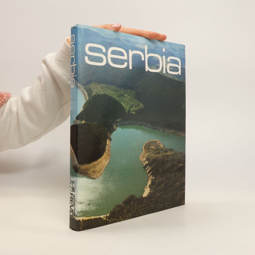 Various authors Serbia
