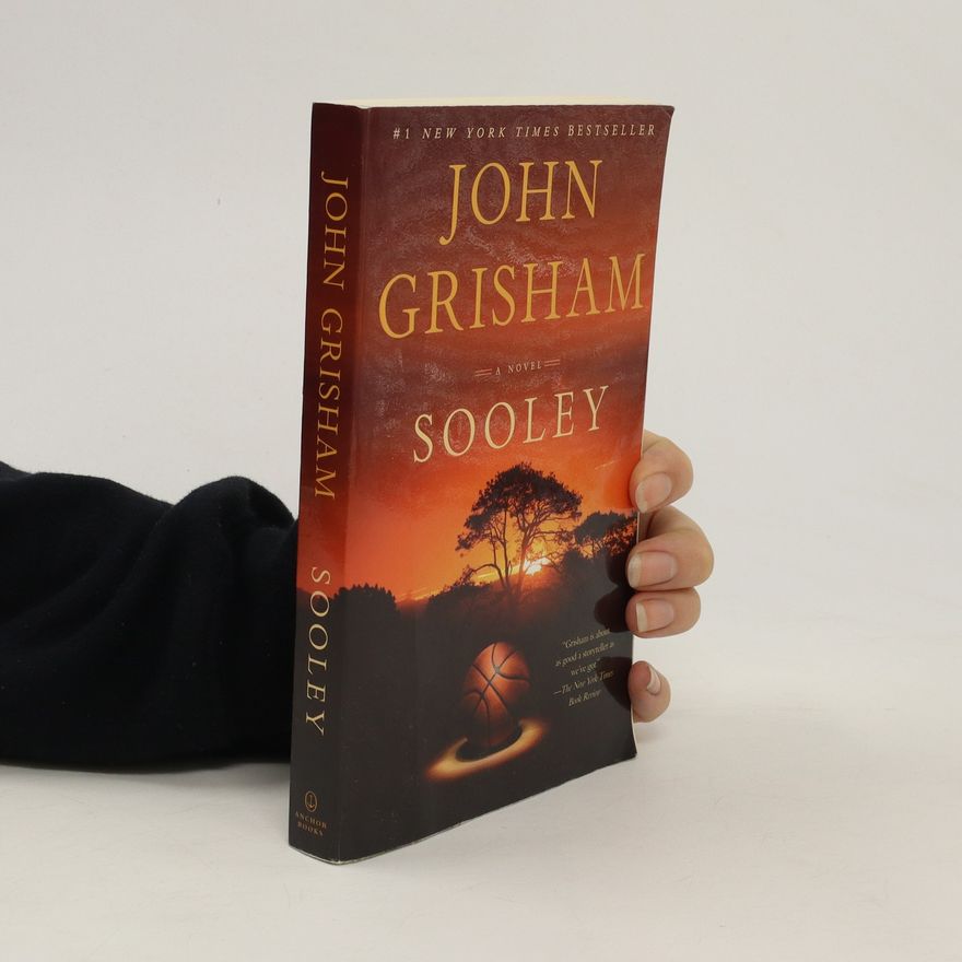 John Grisham Sooley