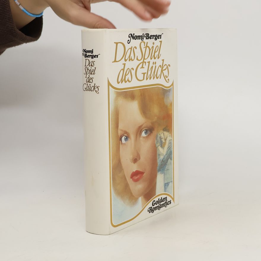 Nomi Berger Das Spiel des Glücks