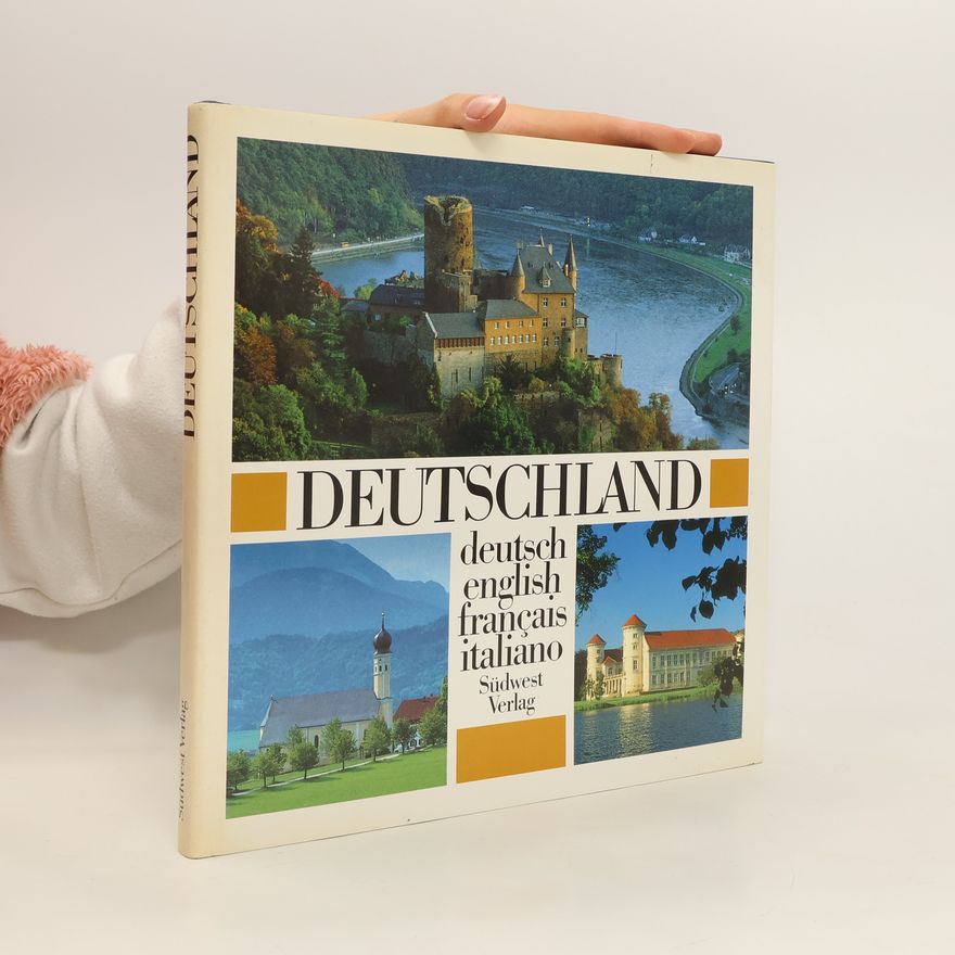 Heinz Wohner Deutschland