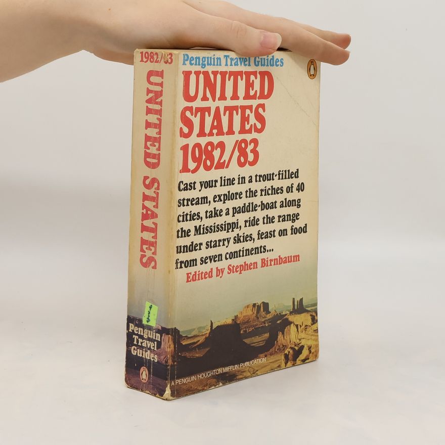 Autorenkollektiv United States 1982/83