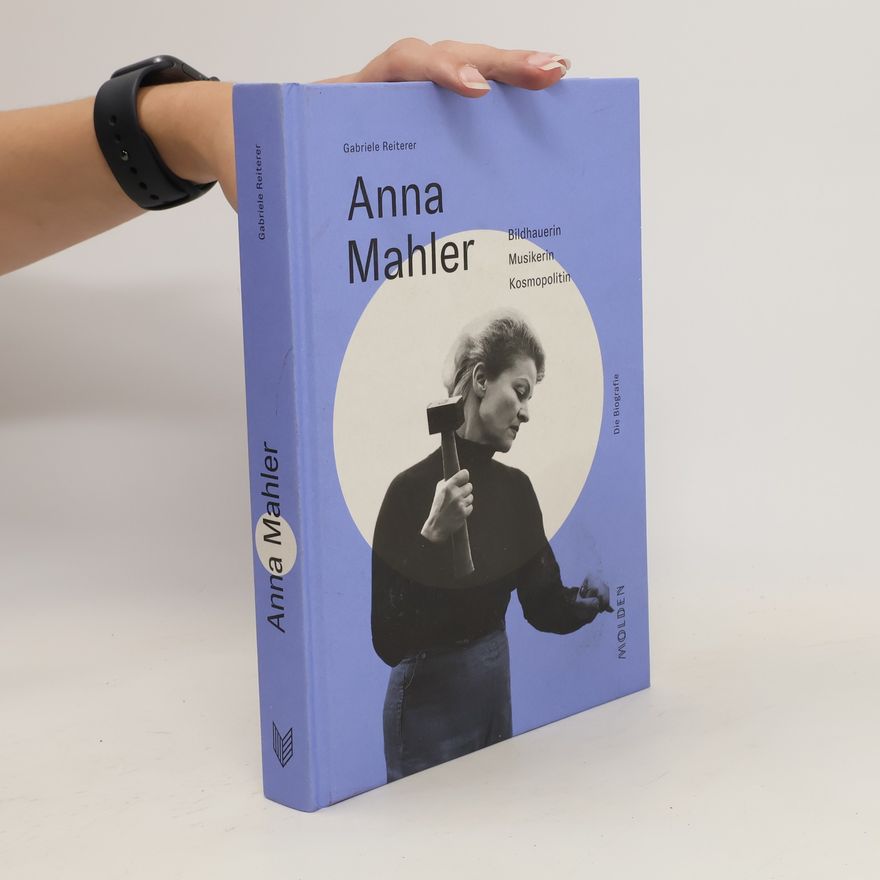 Gabriele Reiterer Anna Mahler