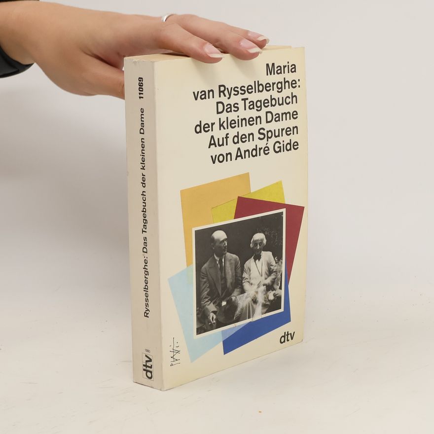 Maria Van Rysselberghe Das Tagebuch der kleinen Dame