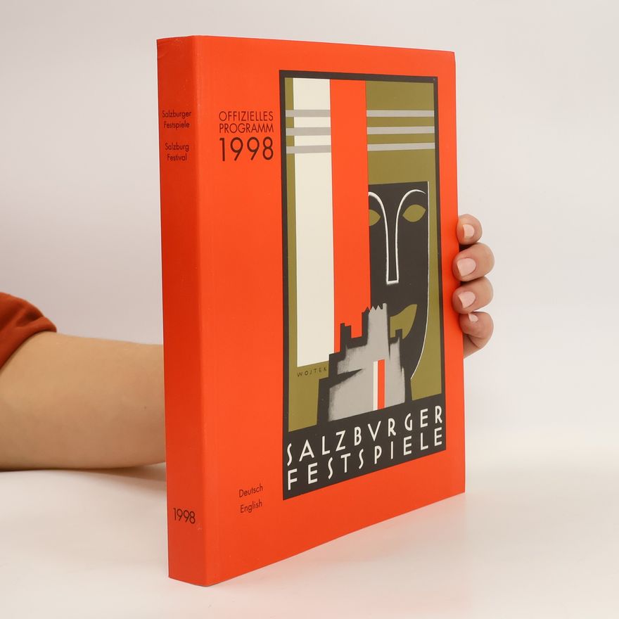 Autorenkollektiv Salzburger Festspiele 1998