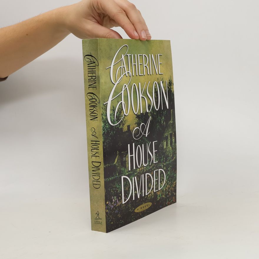Catherine Cookson A House Divided