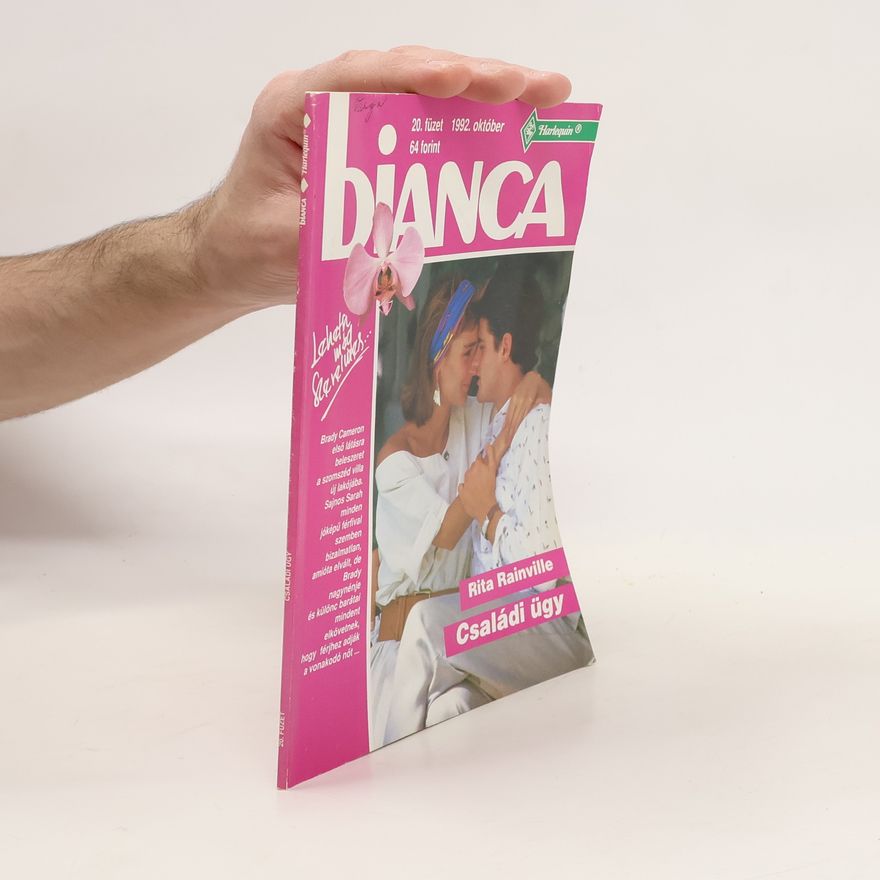 Collectif d'auteurs Bianca 1992