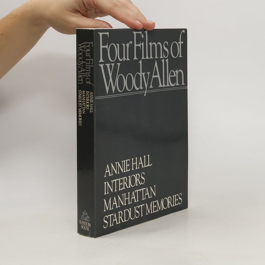 Woody Allen Four films of Woody Allen